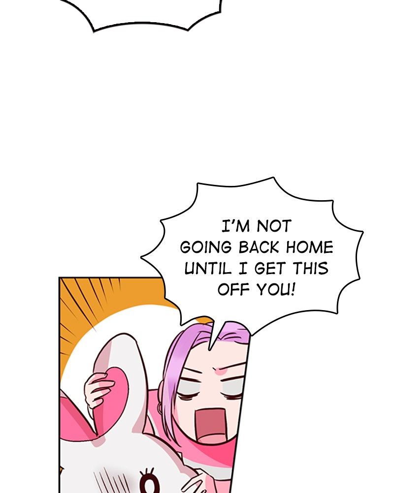 Read The Makeup Remover EN Manga Online