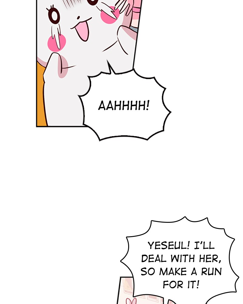 Read The Makeup Remover EN Manga Online