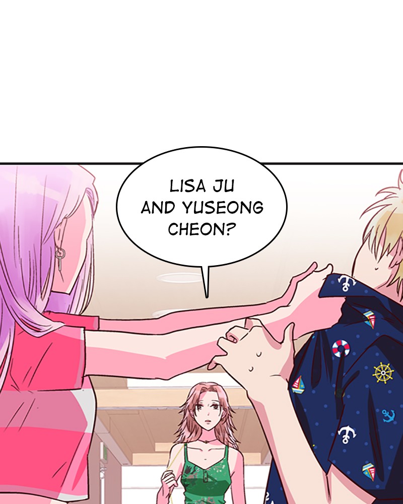 Read The Makeup Remover EN Manga Online