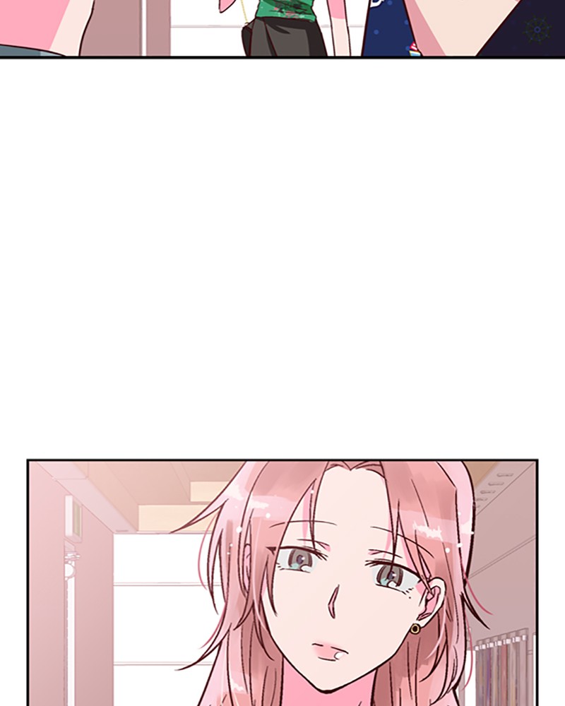 Read The Makeup Remover EN Manga Online