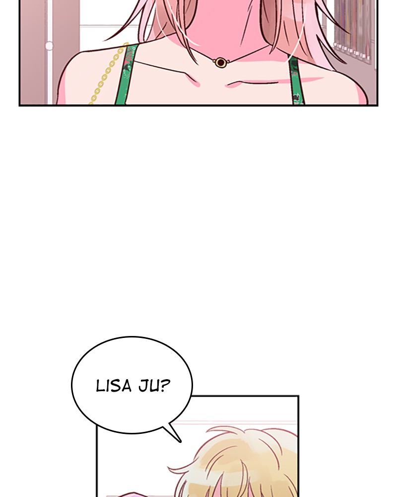 Read The Makeup Remover EN Manga Online