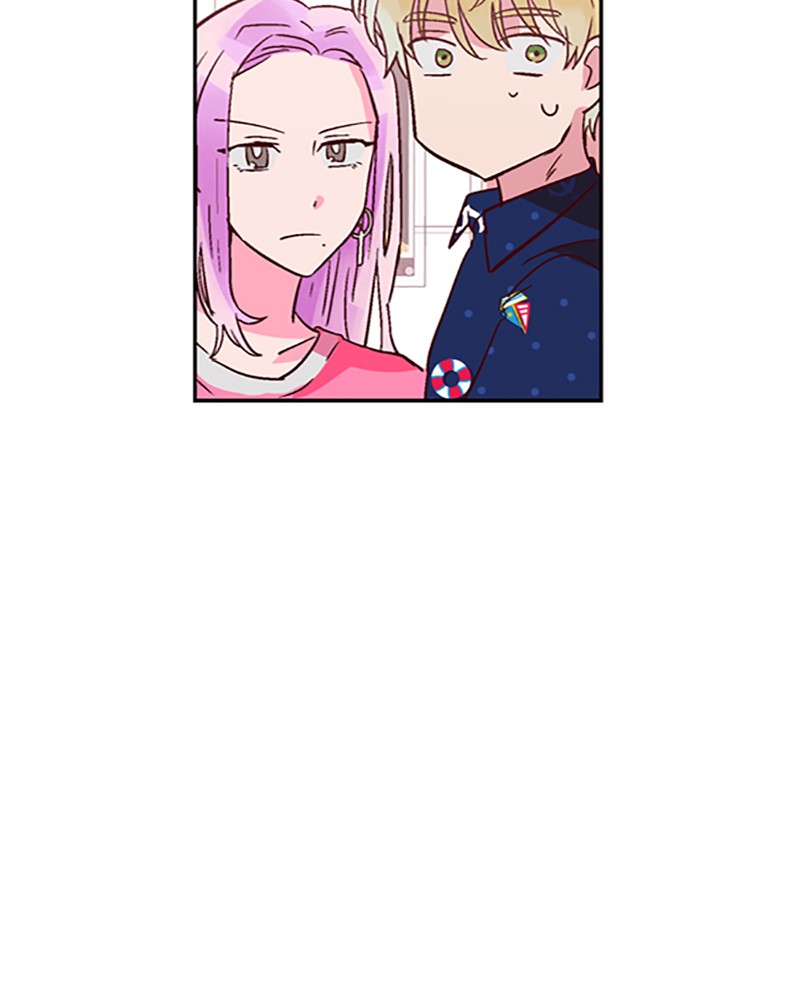 Read The Makeup Remover EN Manga Online