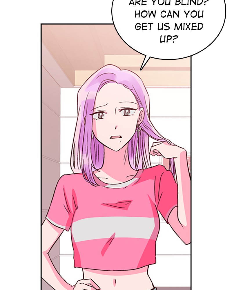 Read The Makeup Remover EN Manga Online