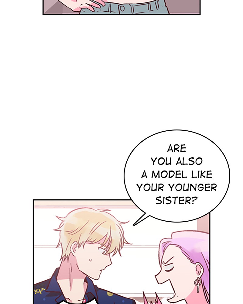 Read The Makeup Remover EN Manga Online