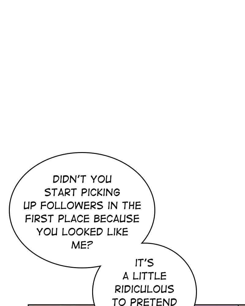 Read The Makeup Remover EN Manga Online