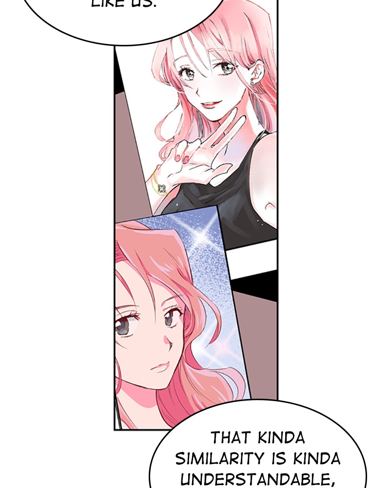 Read The Makeup Remover EN Manga Online
