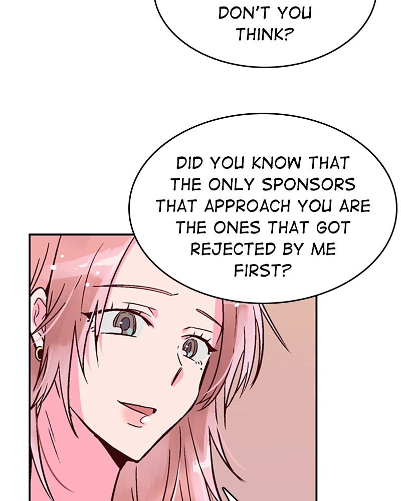 Read The Makeup Remover EN Manga Online