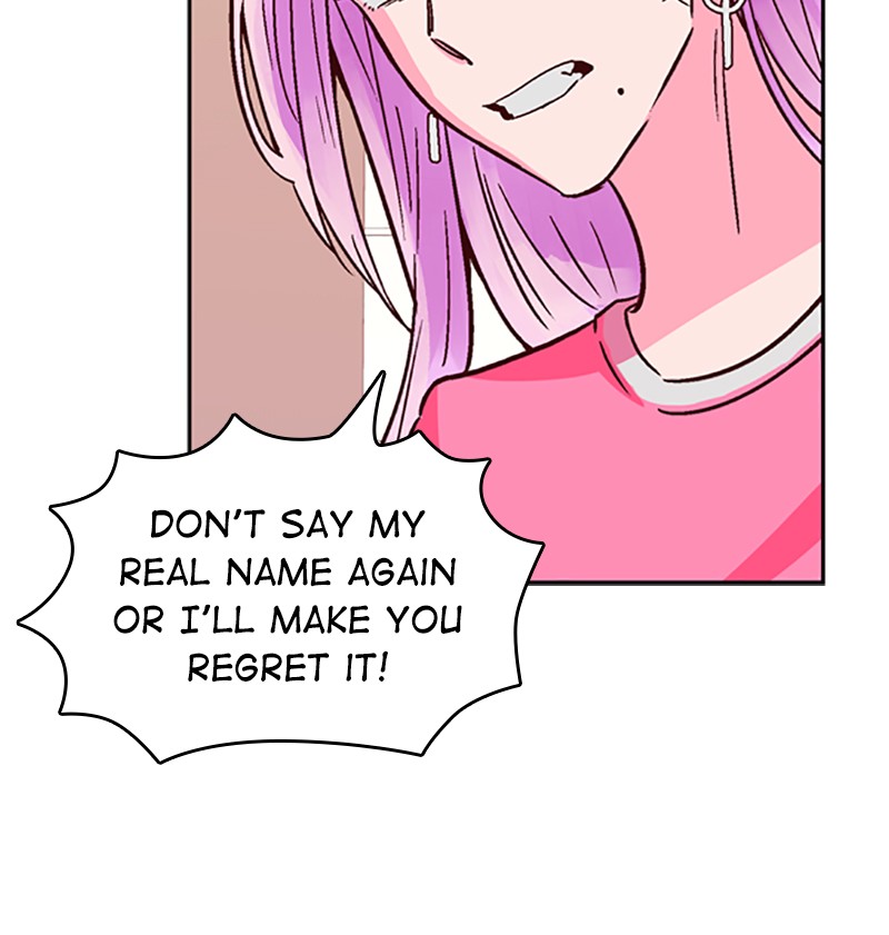 Read The Makeup Remover EN Manga Online