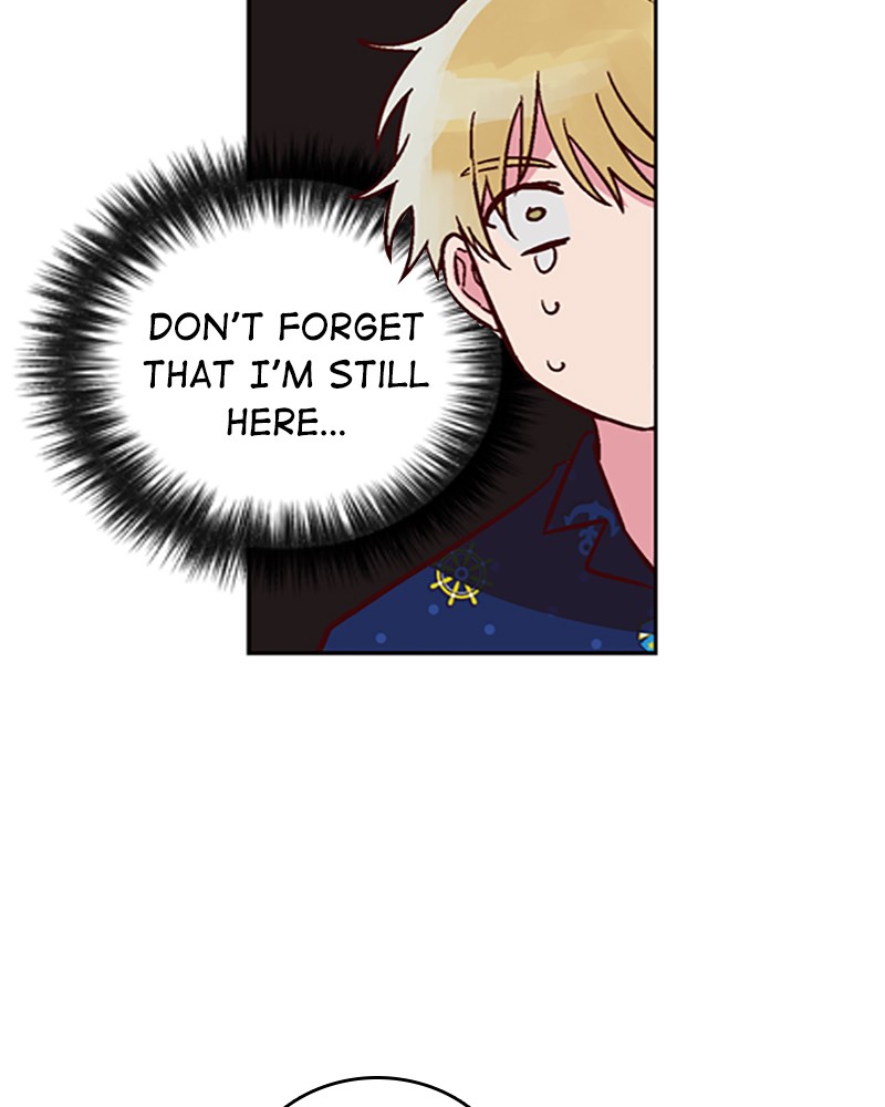 Read The Makeup Remover EN Manga Online