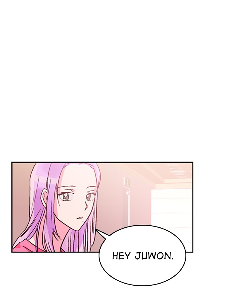 Read The Makeup Remover EN Manga Online