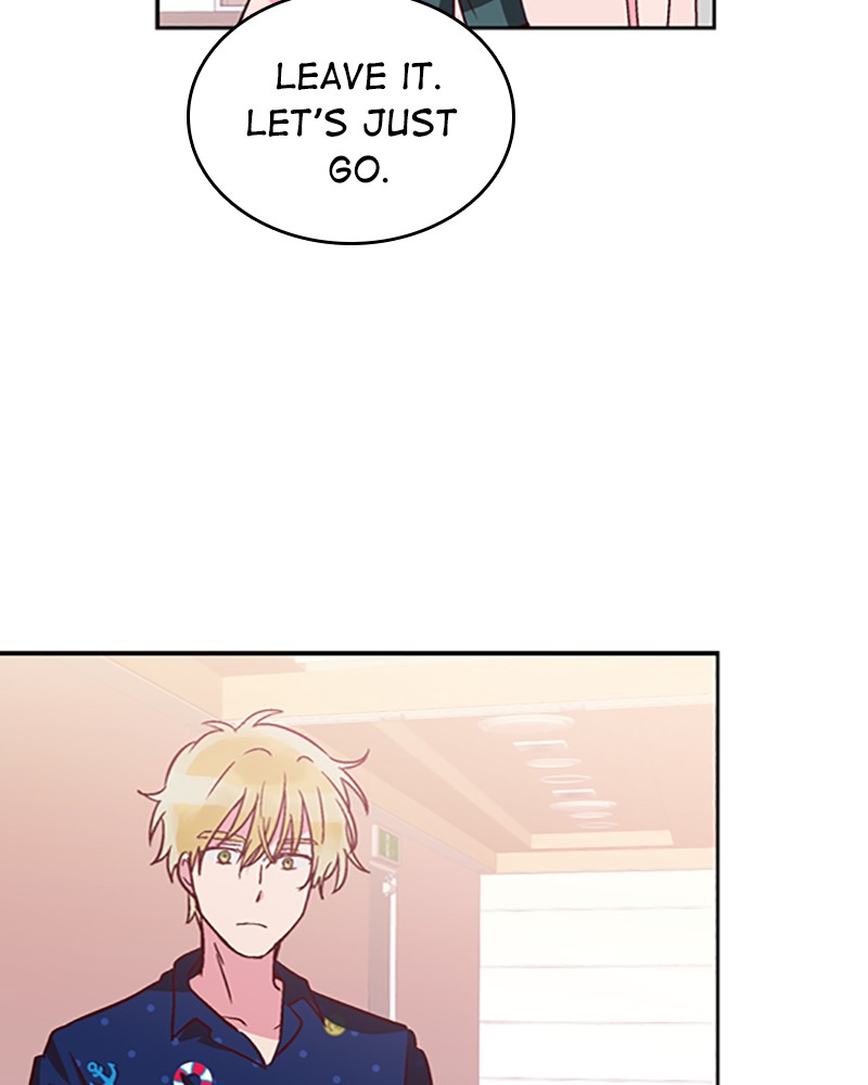 Read The Makeup Remover EN Manga Online