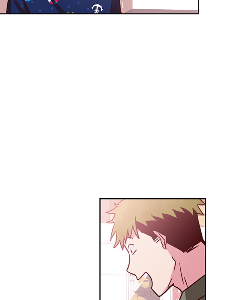 Read The Makeup Remover EN Manga Online