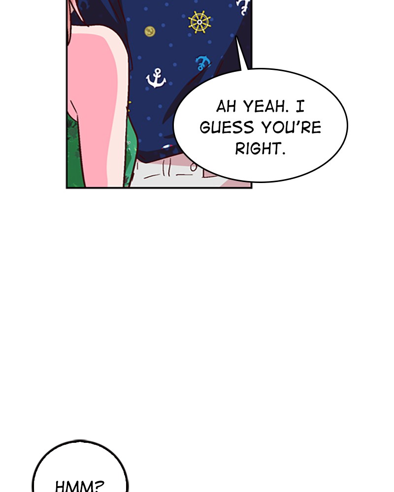 Read The Makeup Remover EN Manga Online