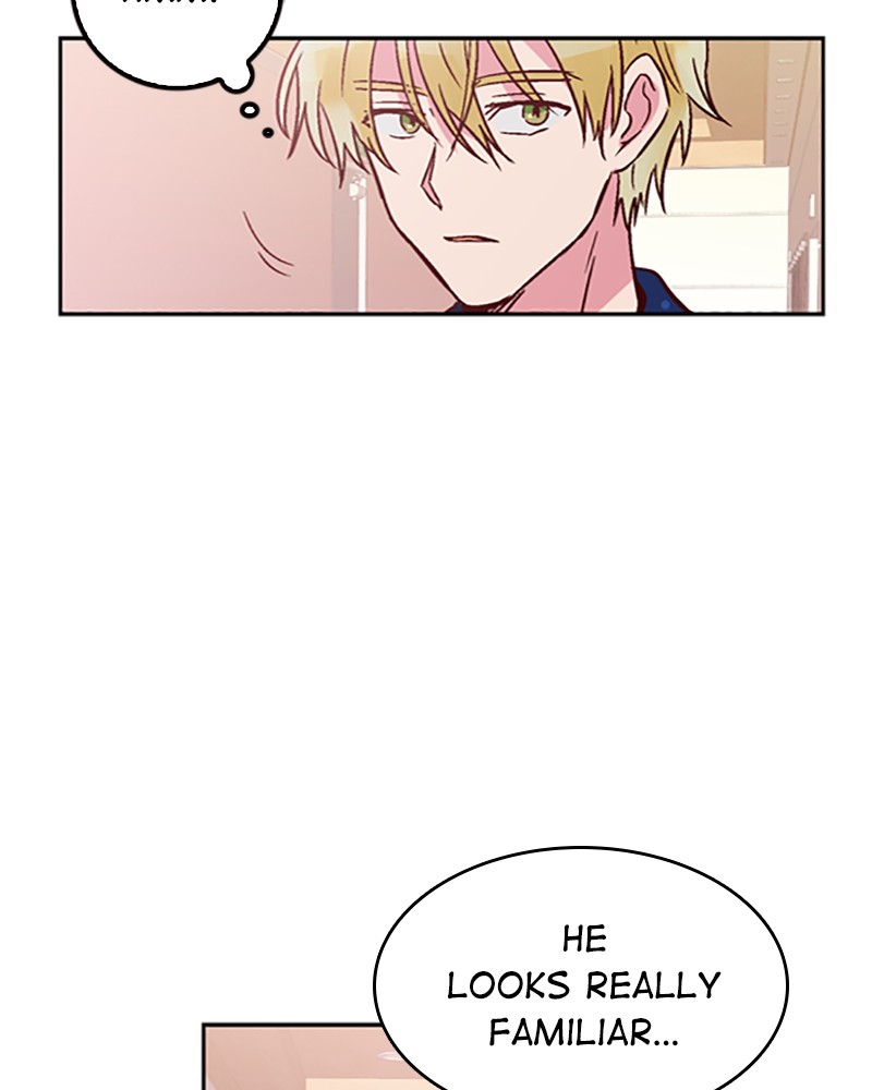 Read The Makeup Remover EN Manga Online