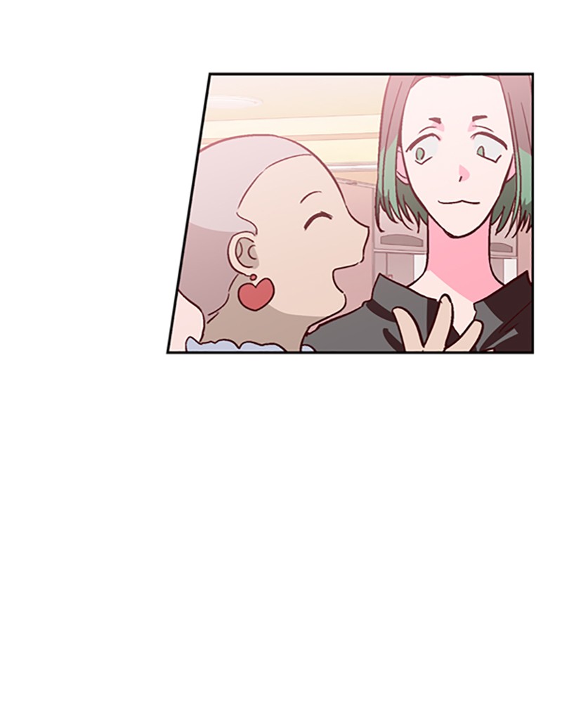Read The Makeup Remover EN Manga Online
