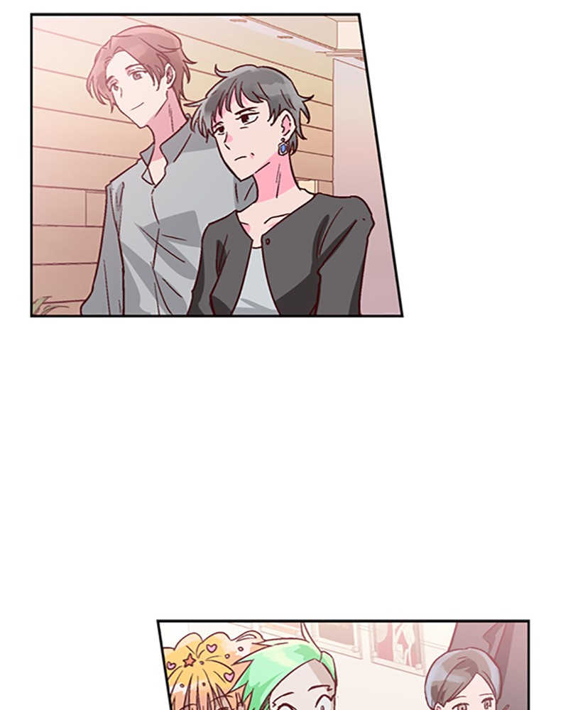 Read The Makeup Remover EN Manga Online