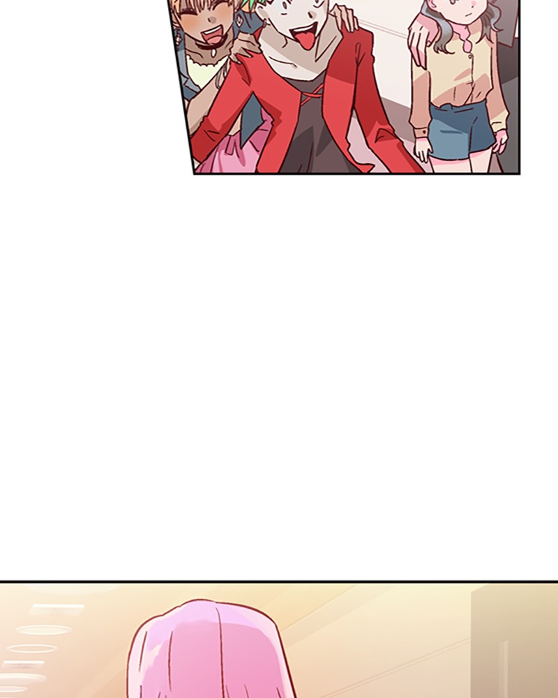 Read The Makeup Remover EN Manga Online