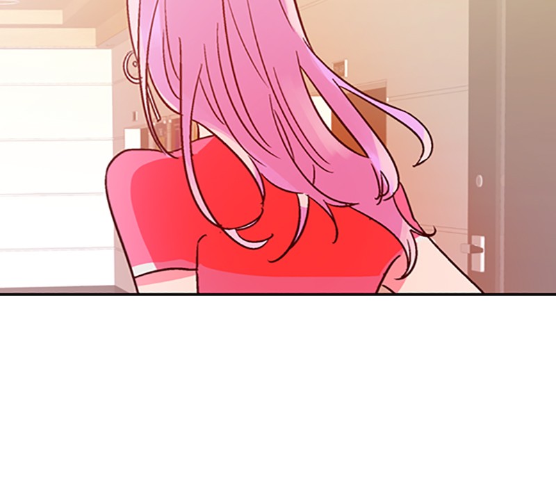 Read The Makeup Remover EN Manga Online