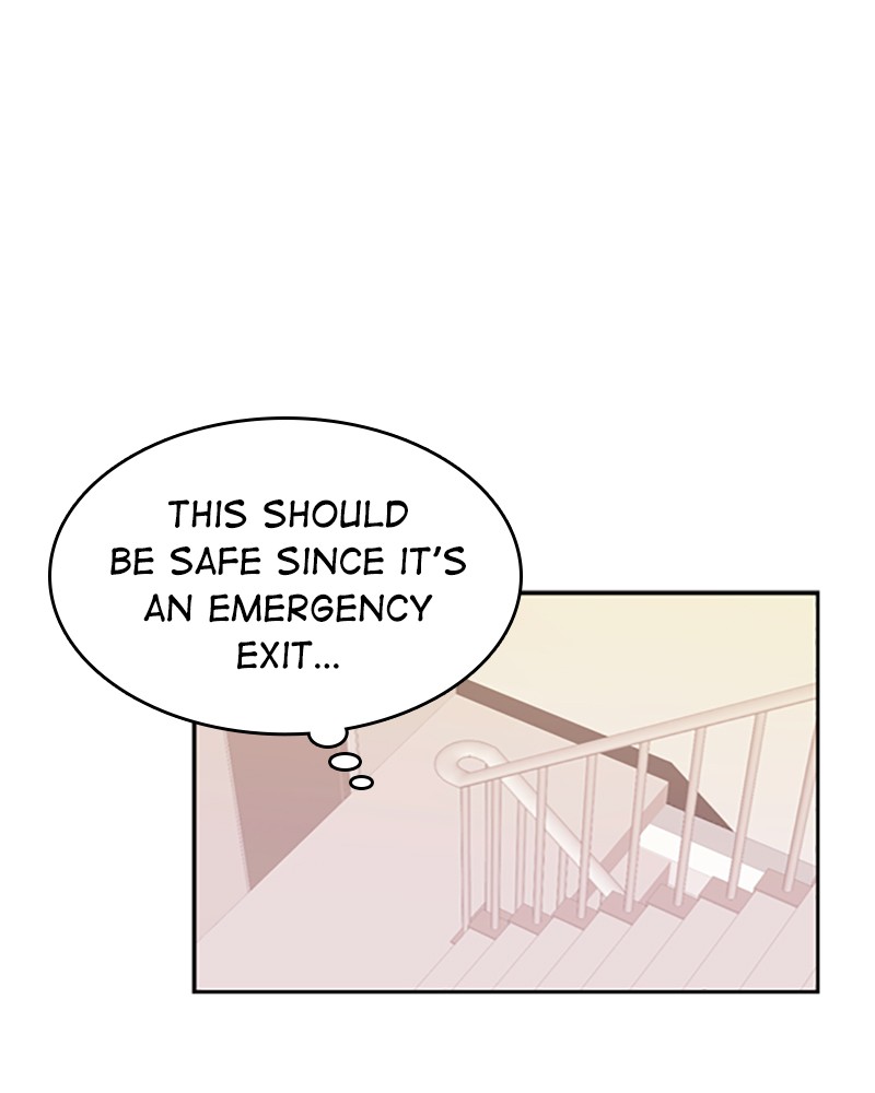 Read The Makeup Remover EN Manga Online