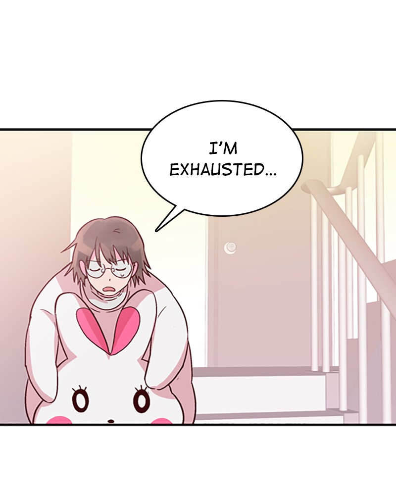 Read The Makeup Remover EN Manga Online
