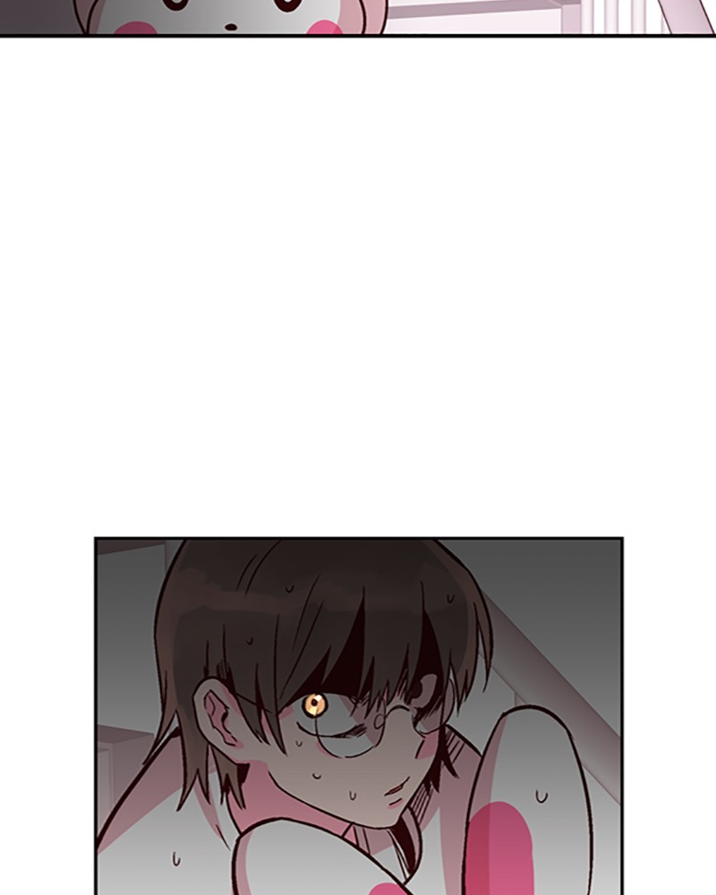 Read The Makeup Remover EN Manga Online