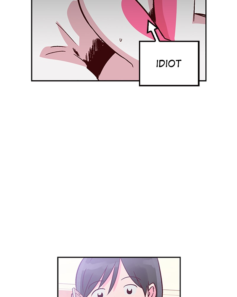 Read The Makeup Remover EN Manga Online