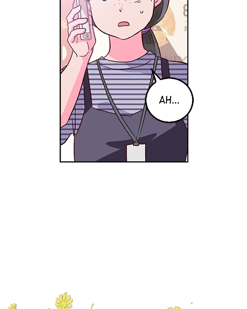Read The Makeup Remover EN Manga Online