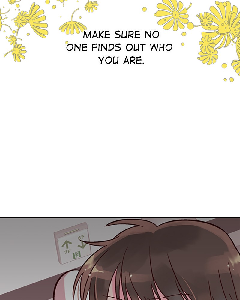 Read The Makeup Remover EN Manga Online
