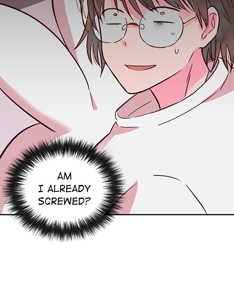 Read The Makeup Remover EN Manga Online