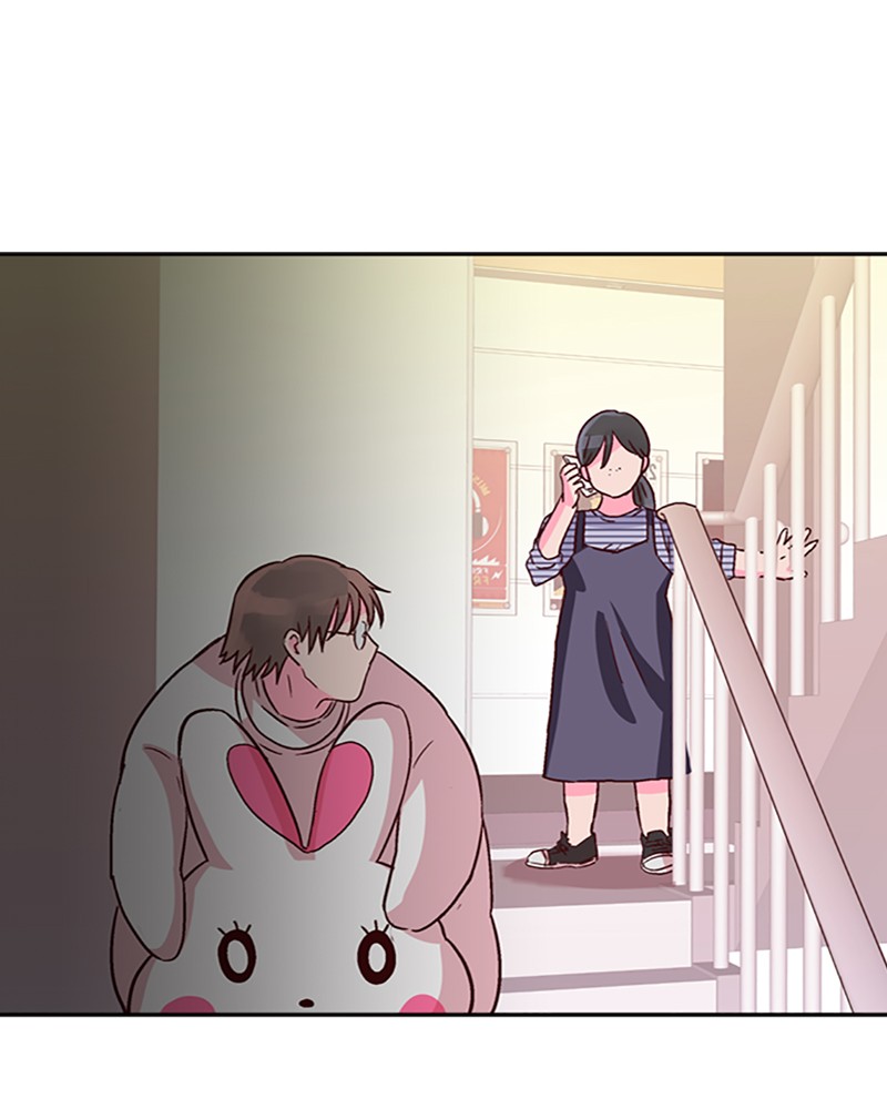 Read The Makeup Remover EN Manga Online