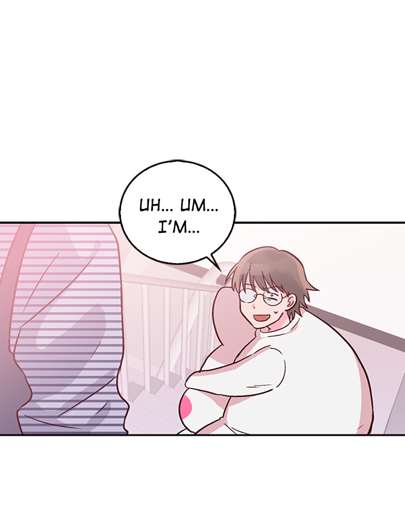 Read The Makeup Remover EN Manga Online