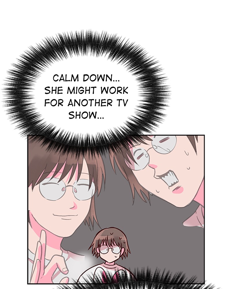 Read The Makeup Remover EN Manga Online