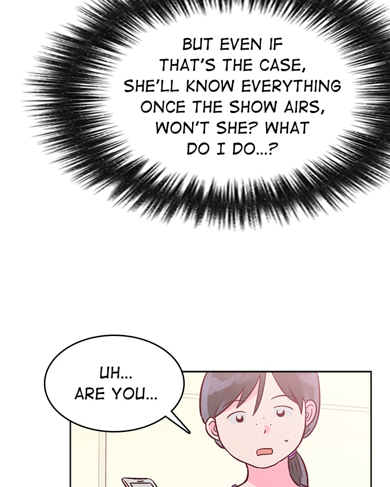 Read The Makeup Remover EN Manga Online