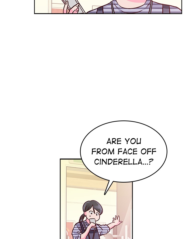 Read The Makeup Remover EN Manga Online