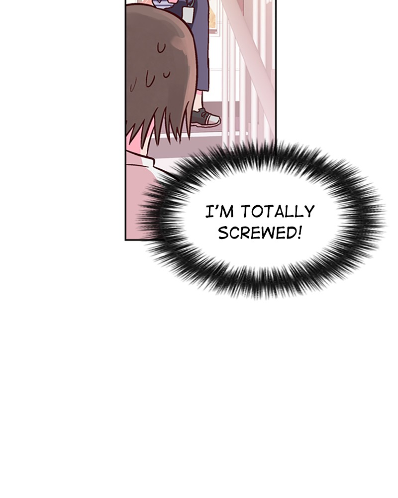 Read The Makeup Remover EN Manga Online