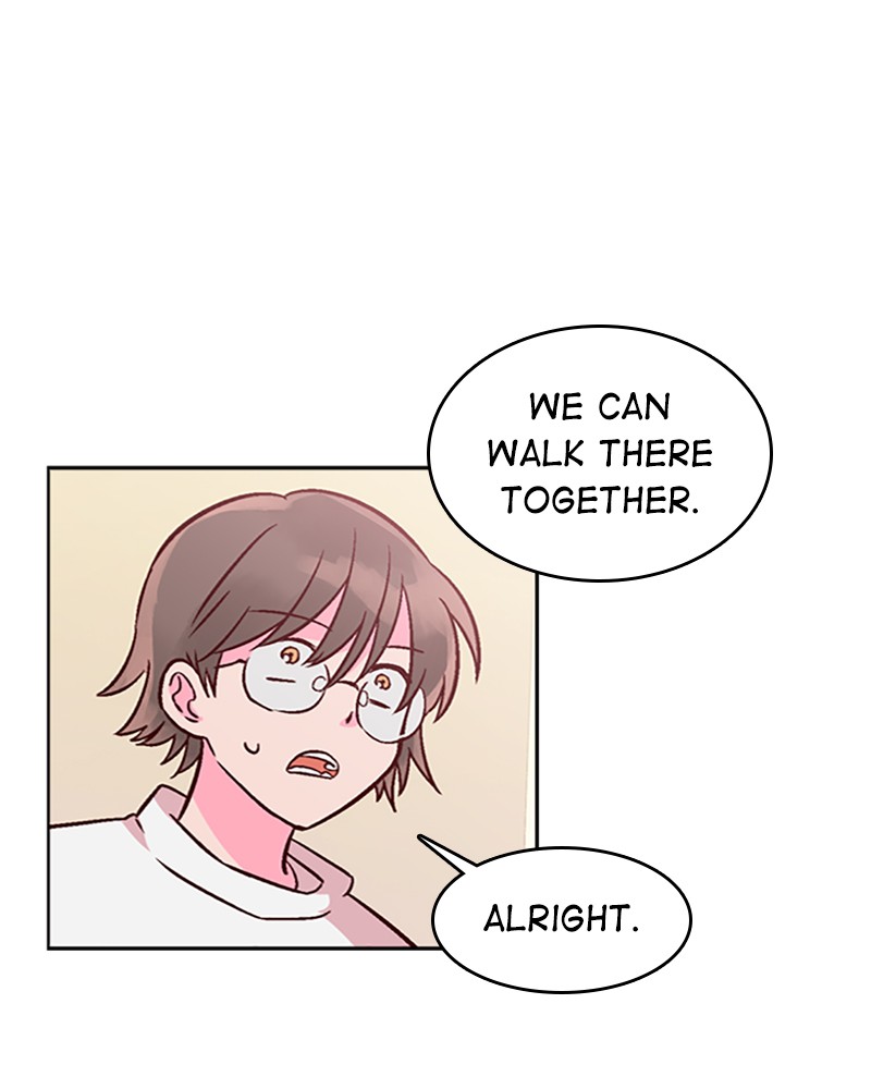Read The Makeup Remover EN Manga Online
