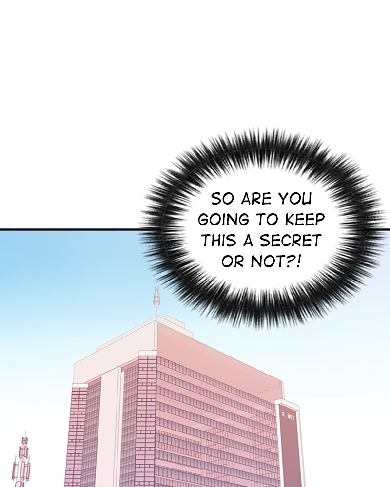 Read The Makeup Remover EN Manga Online