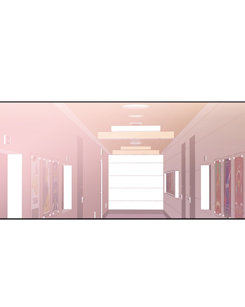 Read The Makeup Remover EN Manga Online