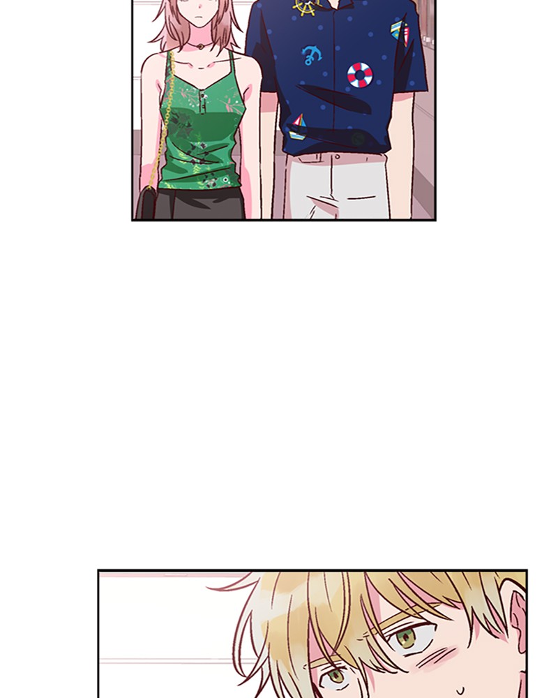 Read The Makeup Remover EN Manga Online