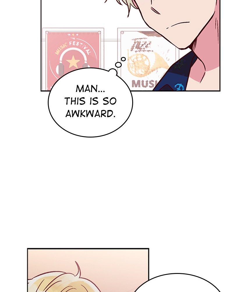 Read The Makeup Remover EN Manga Online