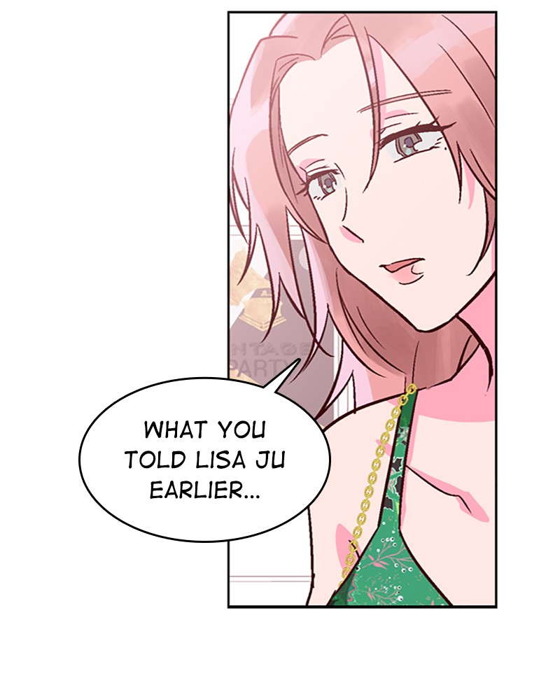 Read The Makeup Remover EN Manga Online