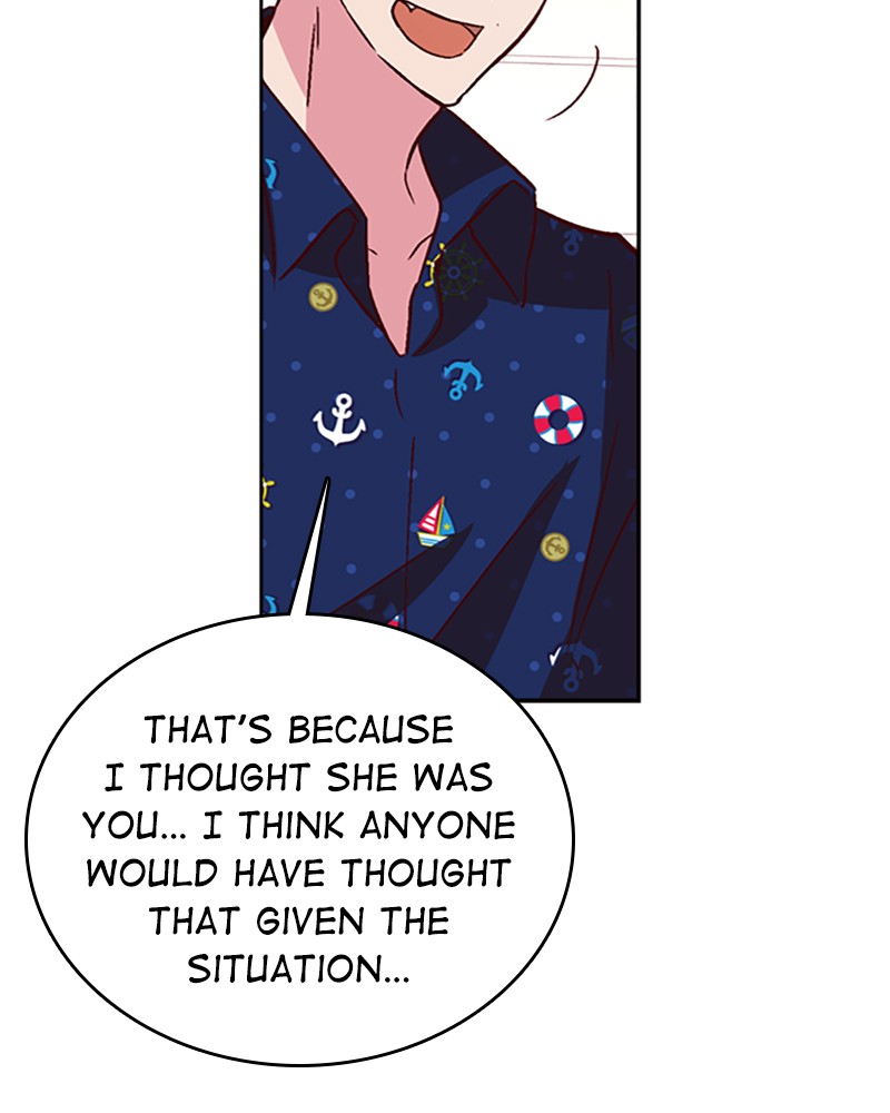 Read The Makeup Remover EN Manga Online