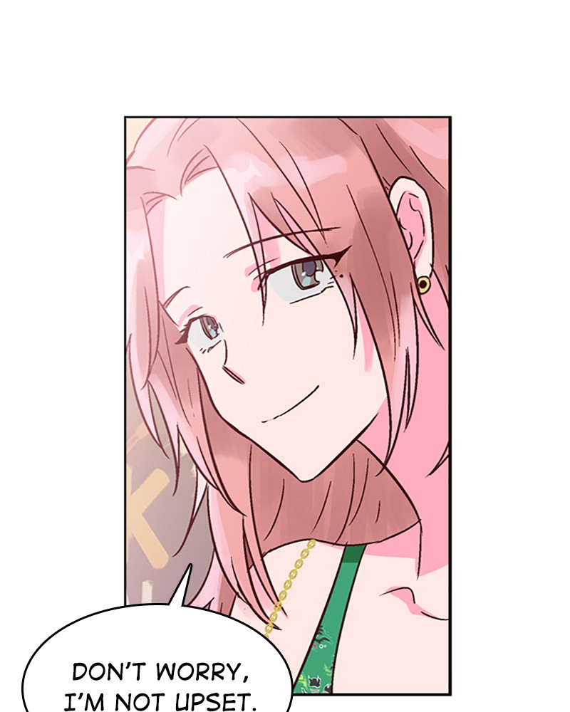 Read The Makeup Remover EN Manga Online