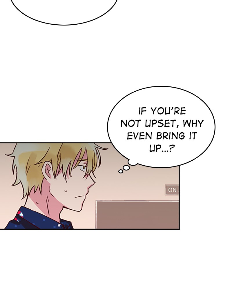Read The Makeup Remover EN Manga Online