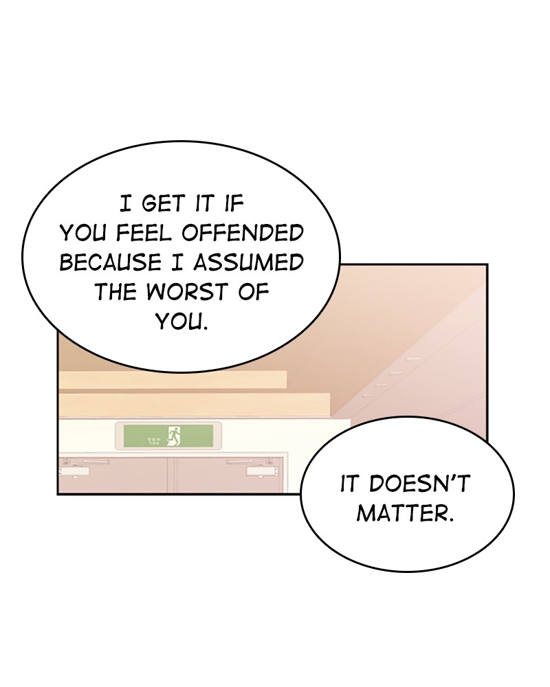 Read The Makeup Remover EN Manga Online