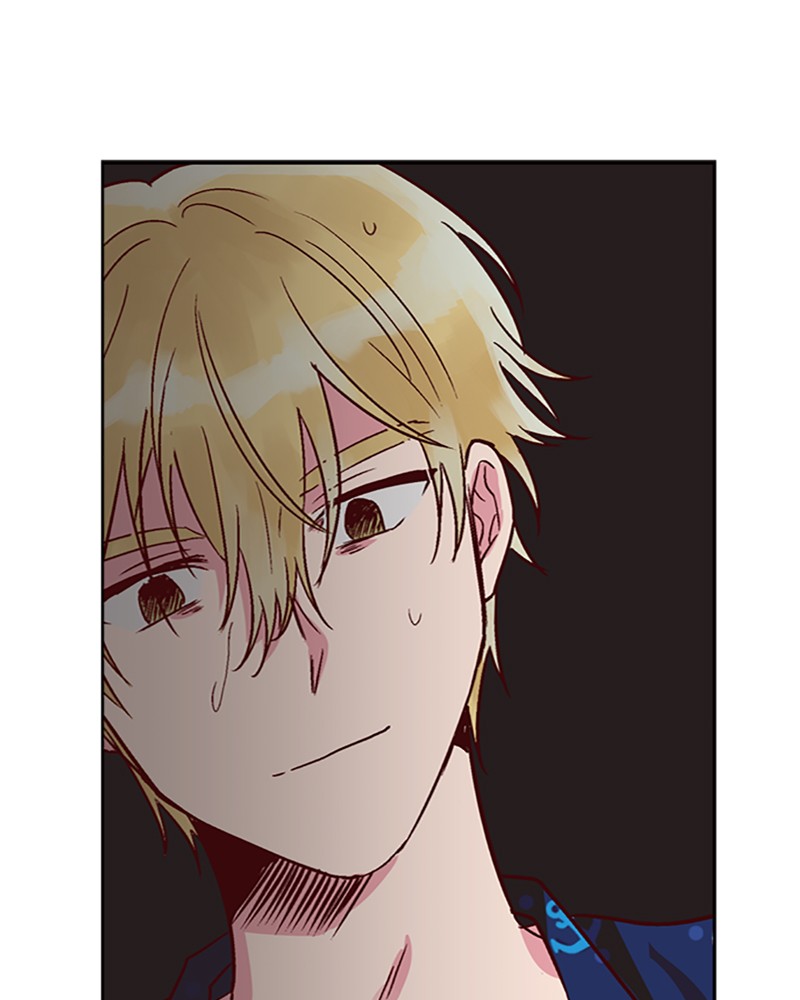 Read The Makeup Remover EN Manga Online