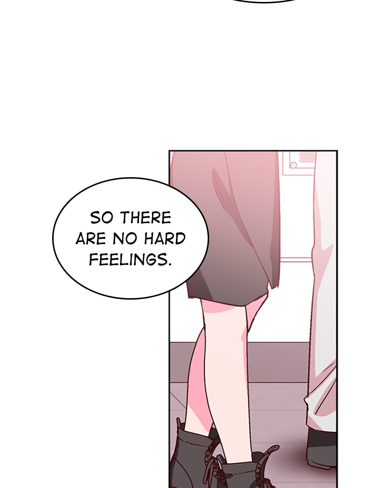 Read The Makeup Remover EN Manga Online