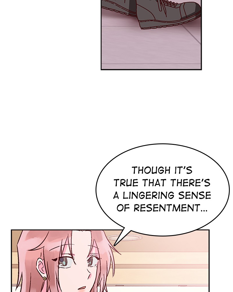 Read The Makeup Remover EN Manga Online