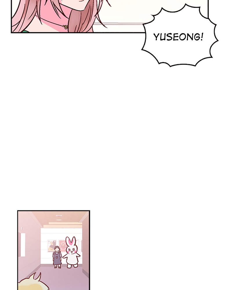 Read The Makeup Remover EN Manga Online