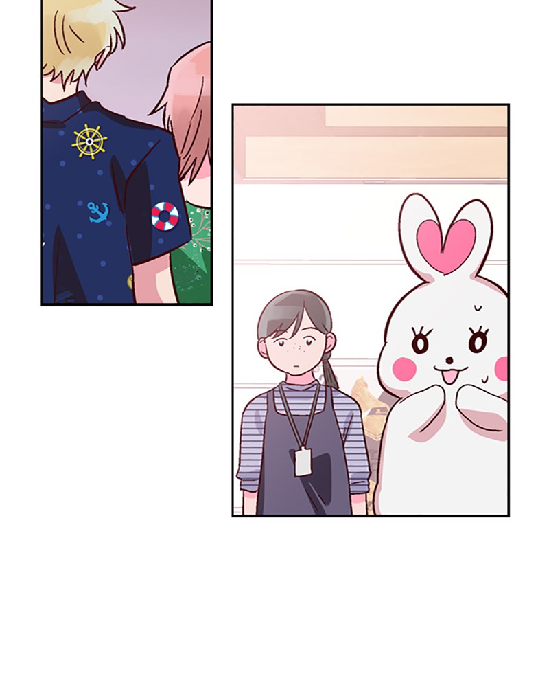 Read The Makeup Remover EN Manga Online